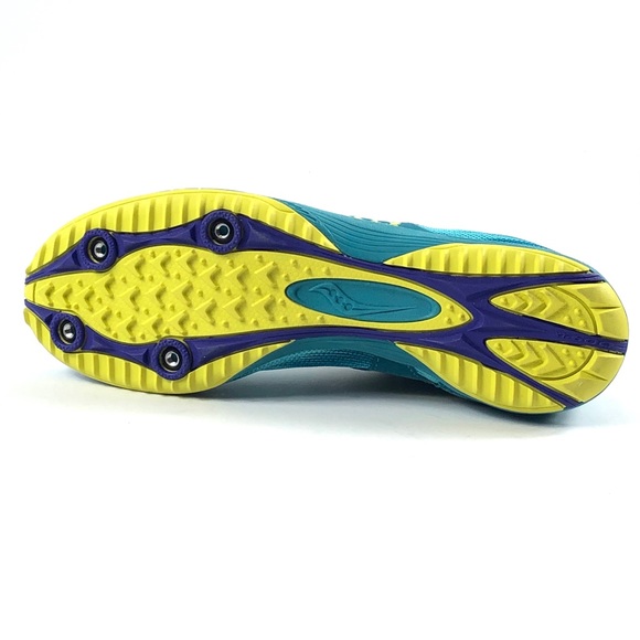 Saucony Kilkenny XC spike women’s shoes 19022-4 - Picture 4 of 8